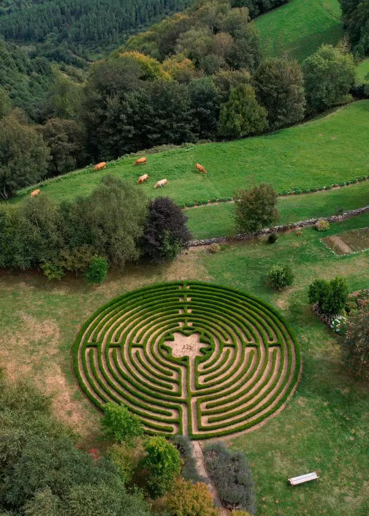 Camino de Santiago Frances de Galicia