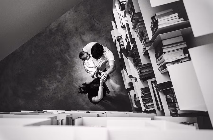 coronavirus, confinamiento en casa