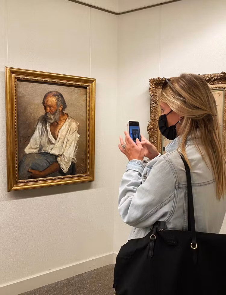 museo de montserrat grand tour de cataluna