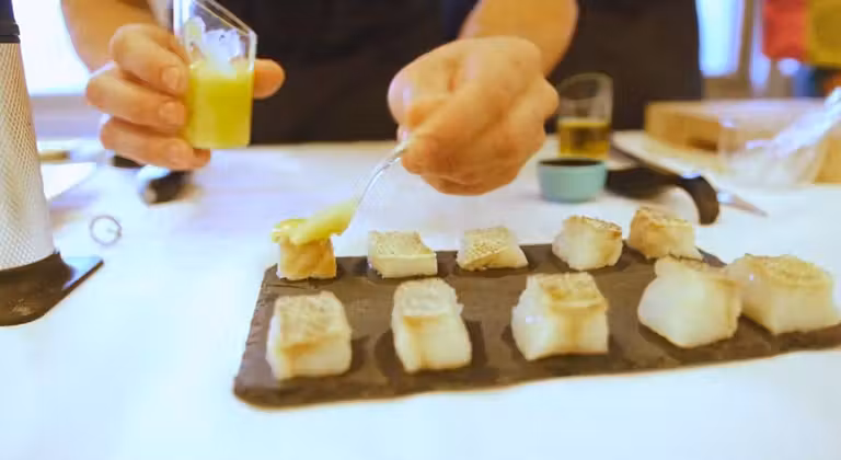 masterclass cocina getxo