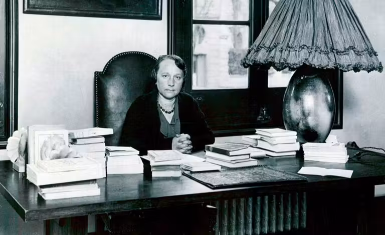 maria maeztu, ruta intelectuales espana