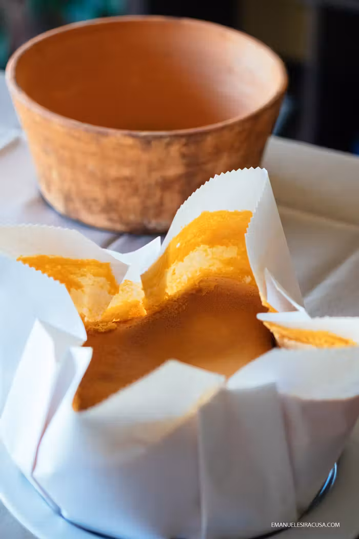 Pão-de-Ló de Ovar.