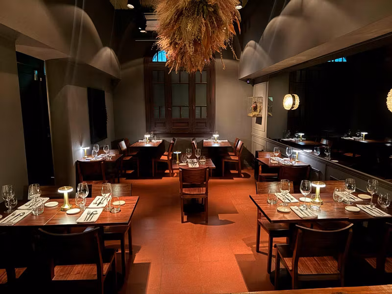 Salón de Treintasillas.