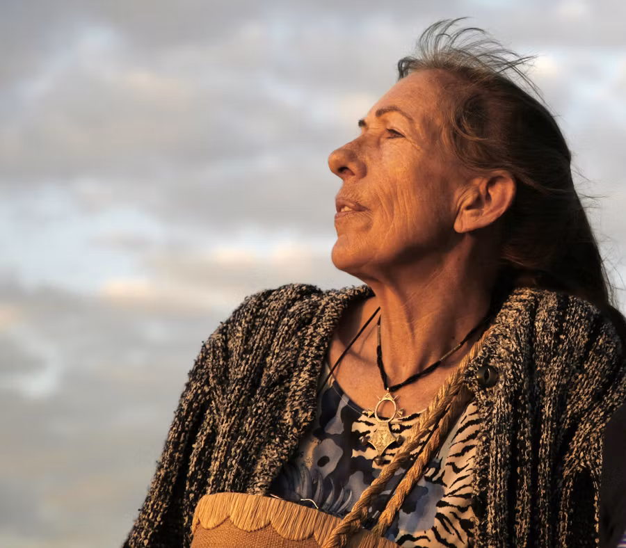 La británica Christina Dodwell es la gran exploradora de los siglos XX-XXI