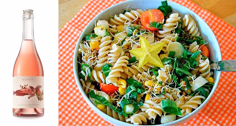 escapada con amigos, vinos de moda, salidas con amigos, barbacoa