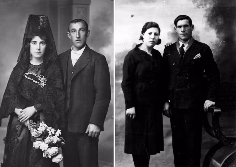 historia de las mujeres