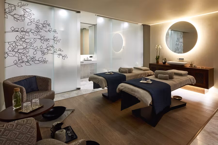 Un hotel de capricho en Lisboa: Tivoli Avenida Liberdade