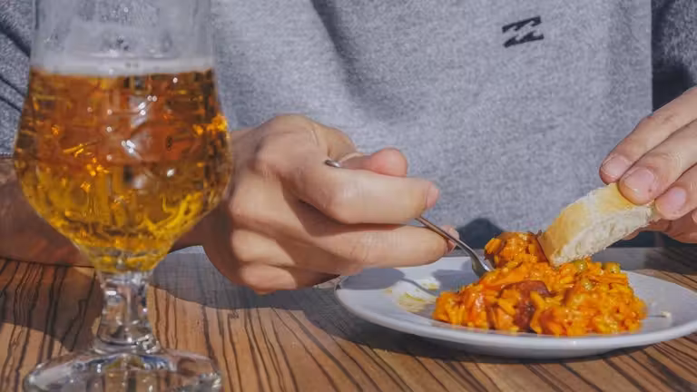 bares de tapas en granada