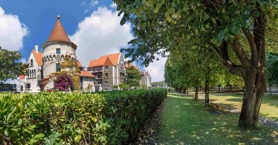 planes en getxo visita villas