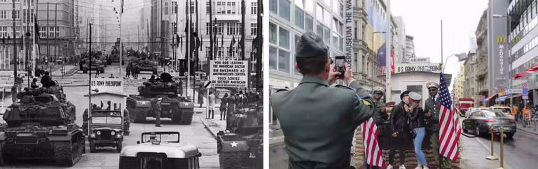 en que ver en berlin, viajes mujeres berlin