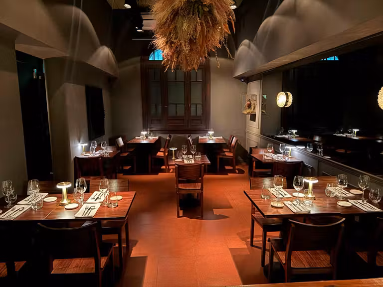 Salón de Treintasillas.