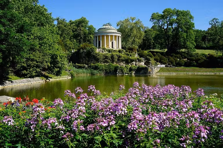 Burgenland, el estado más desconocido y soleado de Austria