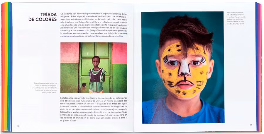 los colores y tu libros para el verano 2021