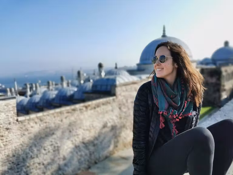 viajeras leti lagarda