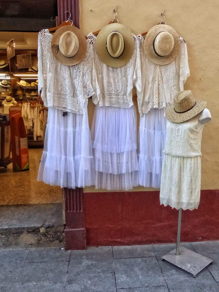 carnaval indianos, carnaval la palma