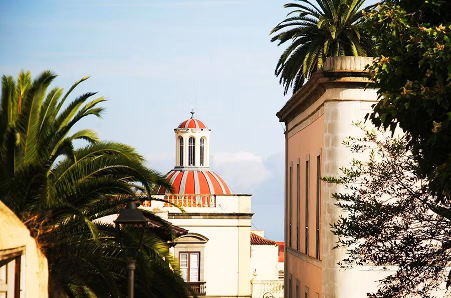 la orotava, viajar sola Tenerife