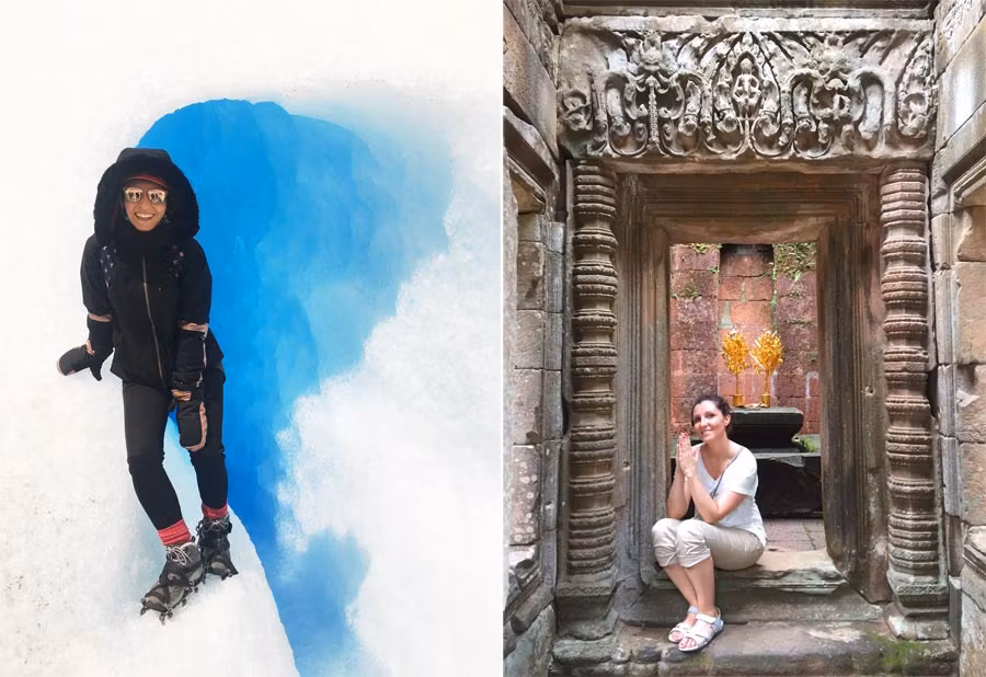 viajes de vanessa garrido, directora hotel nyx madrid