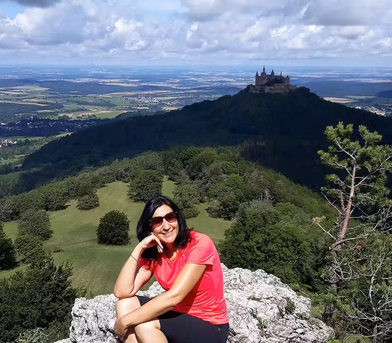 cristina jimena, mujer etheria, viajes para mujeres