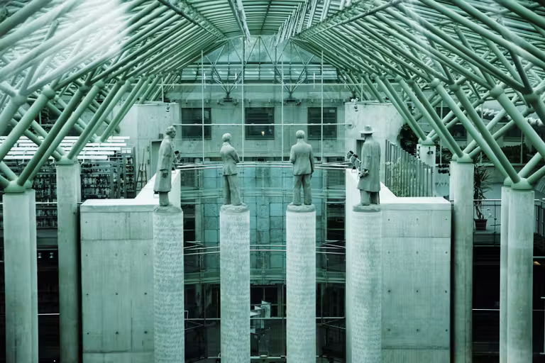 Librería de la Universidad de Varsovia