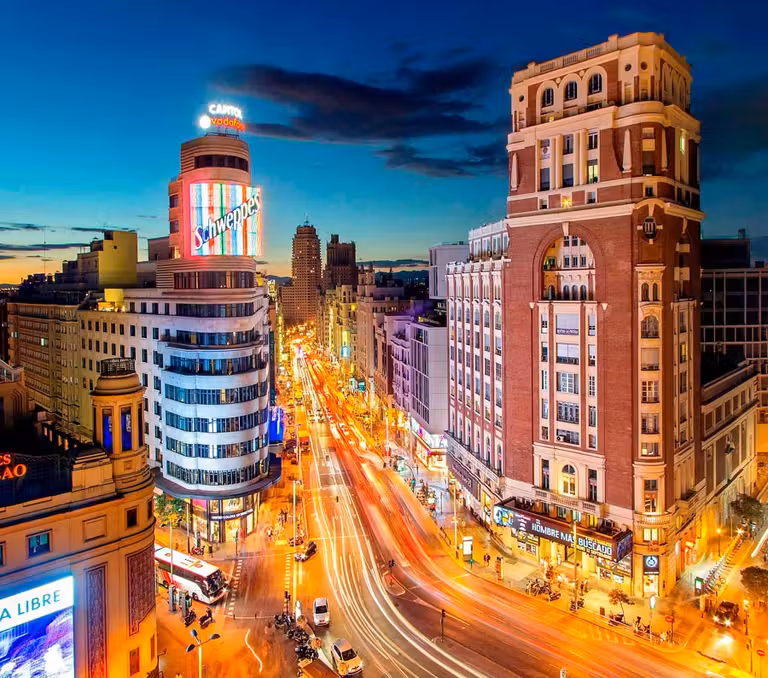 Consejos tarjeta prepago en Madrid