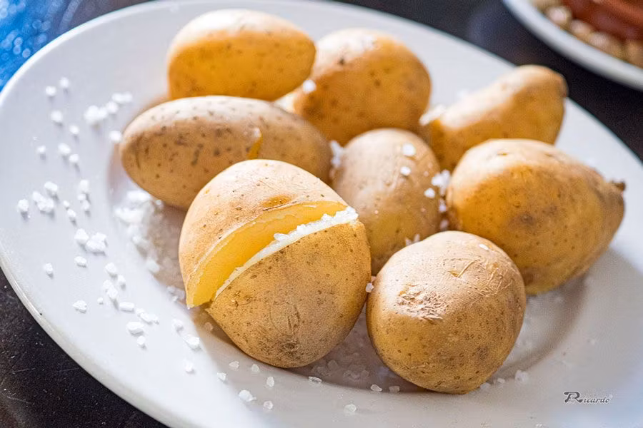 patatas