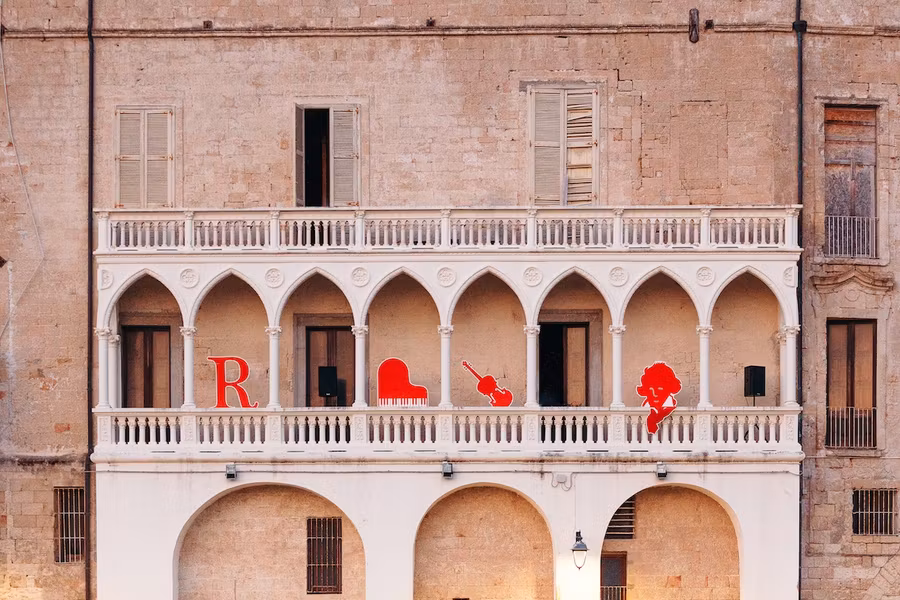 Festival Ritratti, un viaje al corazón de la música en Monopoli