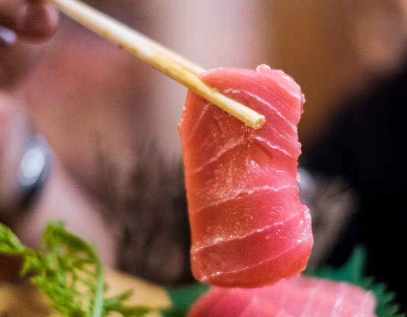 Cómo pedir atún en Cádiz como si fueses una experta