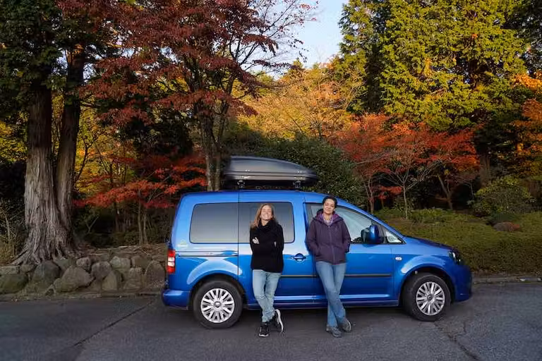 Aventureras en las Jornadas IATI de los Grandes Viajes, 10 años compartiendo historias