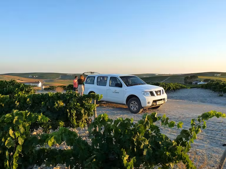 Viaje con amigas a Jerez, el arte del buen vivir