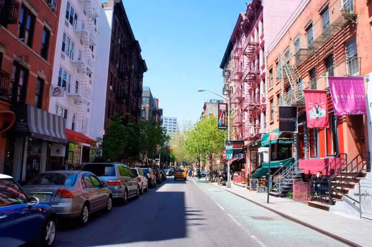 Nueva York con niños, escapadas en familia, planes con niños