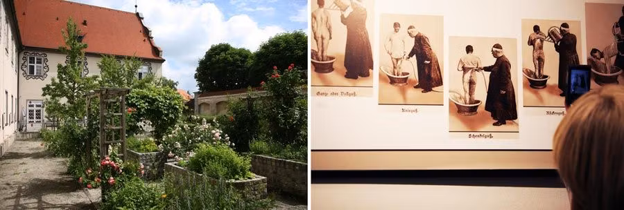 museo Sebastian Kneipp