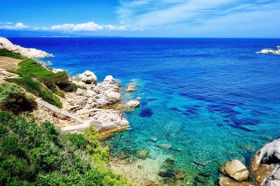 10 playas de Europa donde querrás perderte este verano