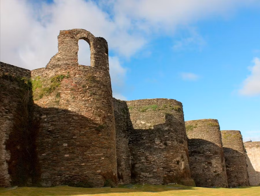 Viajes con historia, escapadas por España, escapadas de fin de semana