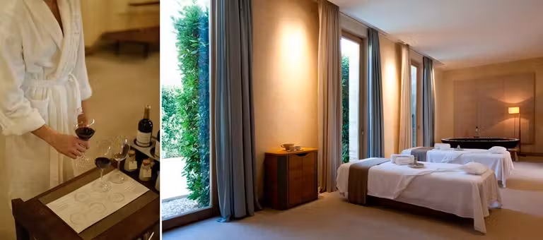 bodega Abadía Retuerta, escapada en pareja, fin de semana romántico