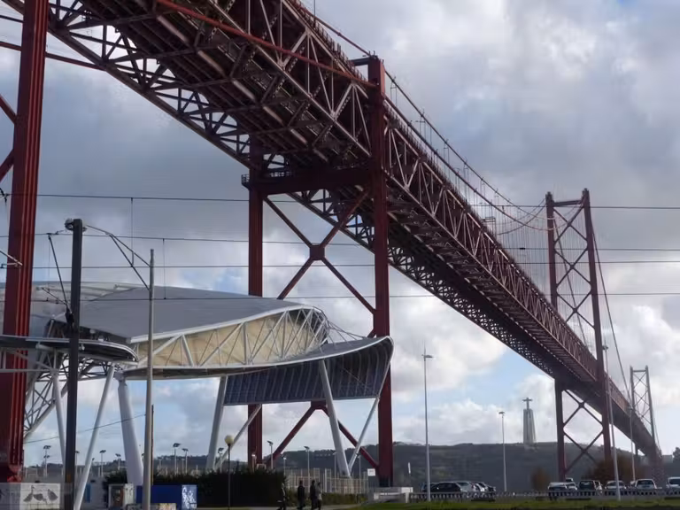 que ver en lisboa, miradores de lisboa, experiencia pilar en lisboa