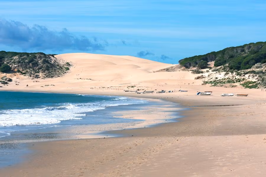 playas de España, las mejores playas, escapada con amigas, escapada en familia