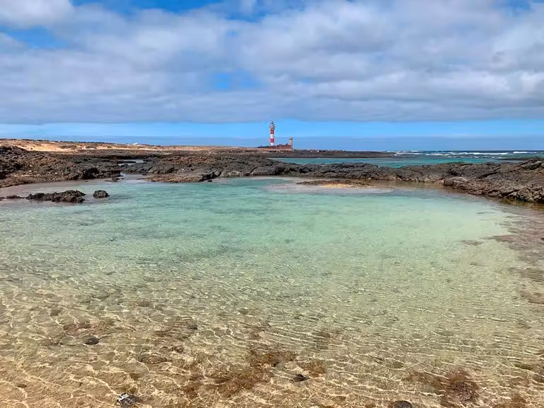 10 planes en Fuerteventura con amigas para disfrutar al máximo de la isla