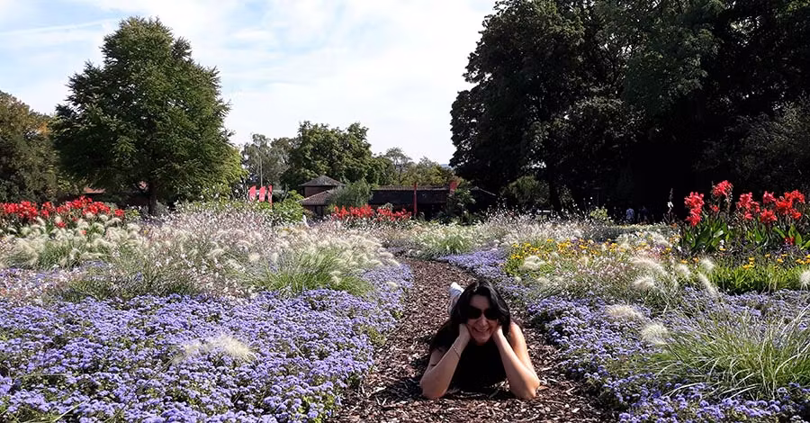 cristina jimena, mujer etheria, viajes para mujeres