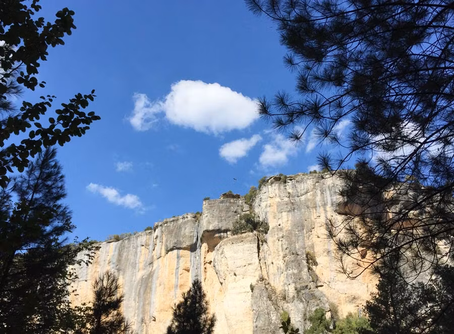 ruta serrania conquense