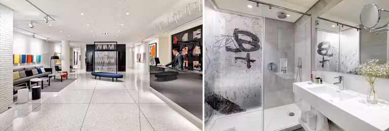 hotel H10 Art Gallery Barcelona