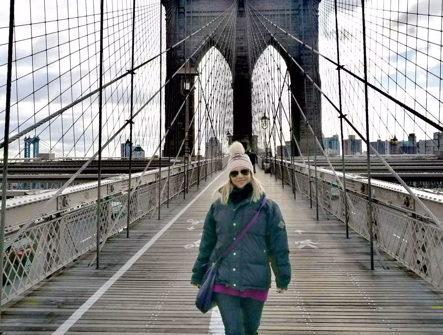 Blanca Zayas, tripadvisor, entrevista mujeres etheria, viaje nueva york