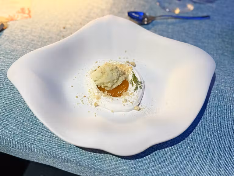 Restaurante Submarino.