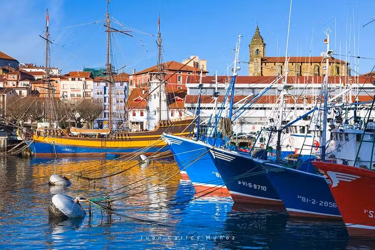 8 fines de semana en España para una escapada este verano