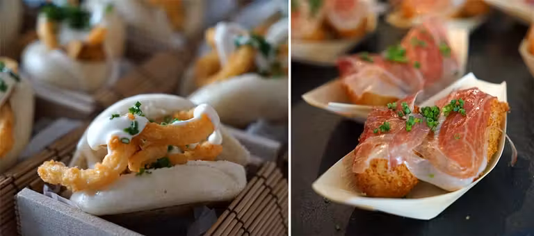 restaurante panoramico ronda