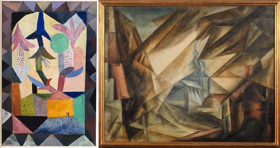 viajes a Europa, exposiciones temporales, viajes culturales