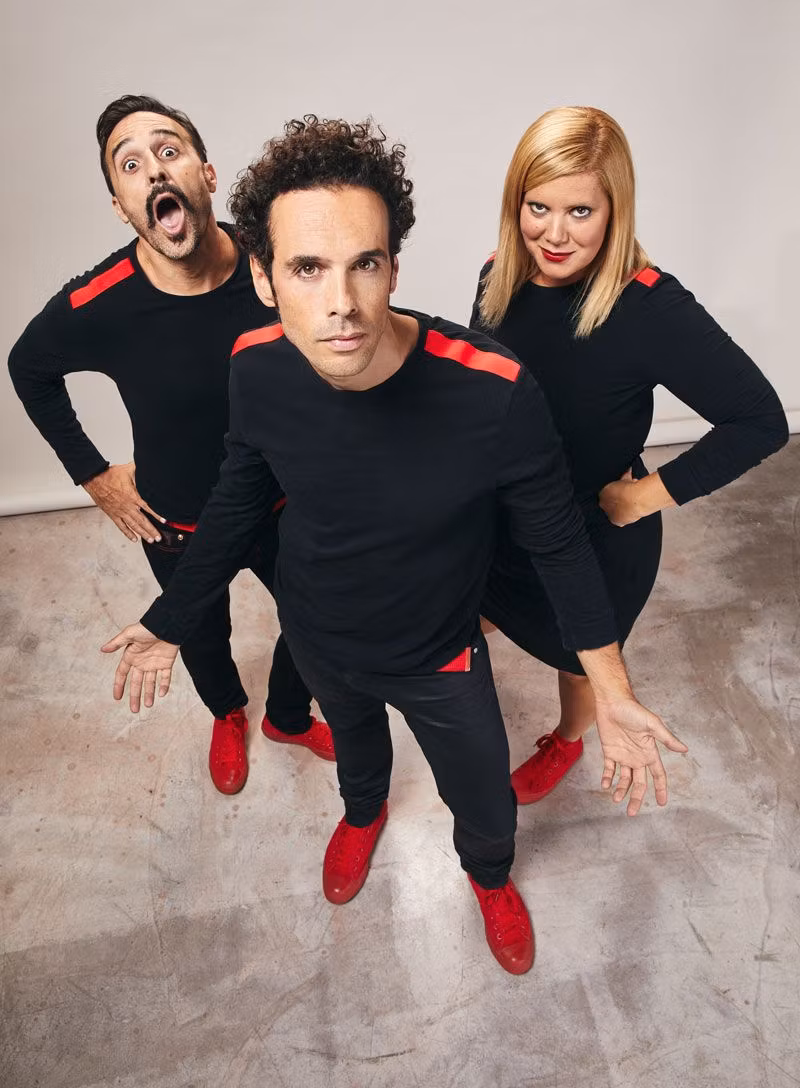 jamming teatro improvisacion