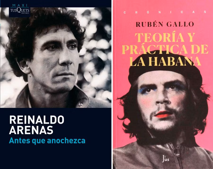 libros sobre Cuba