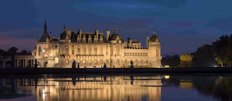 FRANCE eMOTION El viaje animado