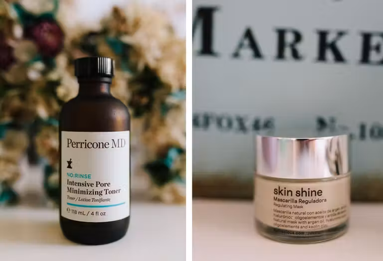 Laconicum multimarca cosmetica