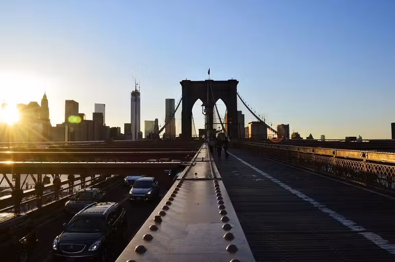 puente de Brooklyn